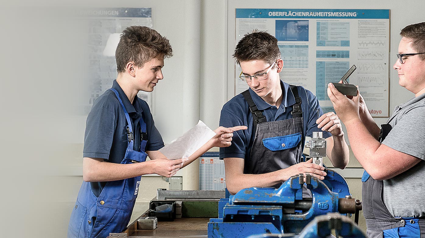 AWM AG Karriere Praktika