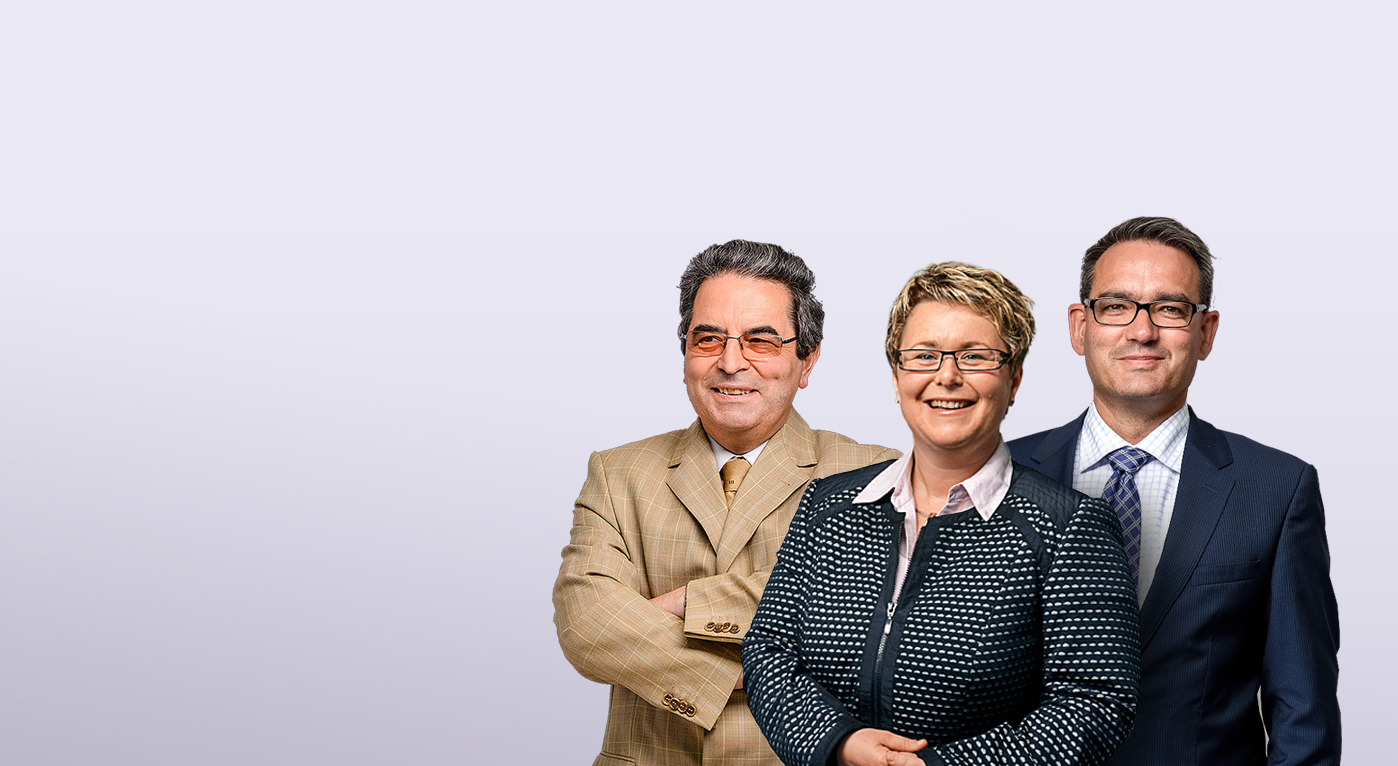 AWM AG Unternehmen Dipl.-Ing. Klaus Kleinsteuber Dr.-Ing. René Scharn